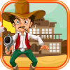 Cowboy Shooter Adventure最新版下载