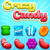 Crazy for the candy