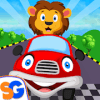 Animal racing - Kids game
