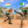 Pak-Indo Army Kung Fu Fighting Border Deadly Tiger无法安装怎么办