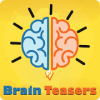 Brain Teasers - #1 Maths Riddles and Puzzles Game