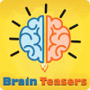 Brain Teasers - #1 Maths Riddles and Puzzles Gameiphone版下载