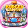 Burger Career - Cooking Game怎么下载到手机