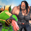 Fighter Monster Superhero Fighting Battle最新版下载