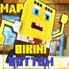 Map Bikini Bottom for MCPE最新版下载