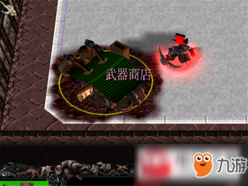 魔兽争霸3煞魔之道单刷如何通关?煞魔之道单刷通关玩法攻略