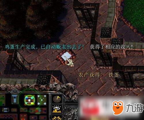 魔獸爭霸3煞魔之道新手開局初始金幣獲得方法分享