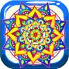 Mandala Coloring Book Pages玩不了怎么办