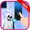 Piano Marshmello Tiles安全下载