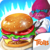 Poppy Chef Burger Trolls安全下载