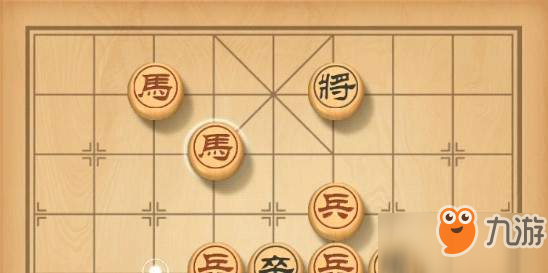 天天象棋残局第103期怎么过 残局挑战103期通关技巧一览