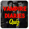 Guess the Character The Vampire Diaries quiz中文版下载