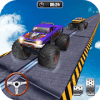 Monster Truck 3D - Impossible Stunt Truck Free玩不了怎么办