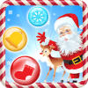 Christmas Cubes Sweeper - A Match Adventure安全下载