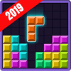 Block Puzzle Classic Blitz 2019