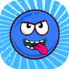 Blue Ball : In The Jungle Adventuresiphone版下载