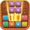 Block Puzzle - Wood Puzzly