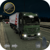 Real Truck Simulator Driving In Europe 3D
