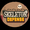 Skeleton Defense