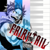 Piano Tiles Fairy Tail Part 2