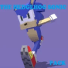 The Hedgehog Sonic Pack for MCPE费流量吗