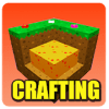 Exploration Block Crafting world 3D