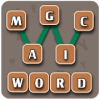 Magic Words - Word Spelling Puzzle