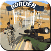 Border Police Criminal Escape版本更新