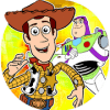 Toy Game Story : Woody buzz lightyear Action