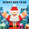 Happy New Year Pack for MCPE