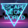 Escape Neon World下载地址