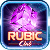 Rubic Puzzle Piccachu Club