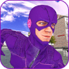 Flash Hero Combat: Flash Lightning Superhero安卓手机版下载