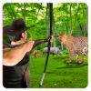 Real Archer - Animal Hunting - Horse safari