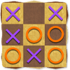 Pure Tic-Tac-Toe Game版本更新