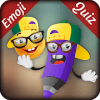 Emoji Quiz and Puzzle : Funny Emojis Quiz 2019手机版下载