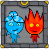 Fire boy and Water girl : Ice Temple安卓版下载