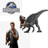 jurassic world fallen kingdom games最新版下载