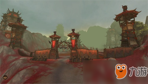 《万王之王3D》新种族地图 2.0版本将上线