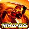 Kai Ninja Go Master of Fire