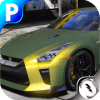 Car Traffic Nissan GT-R R35 Racer Simulator免费下载