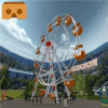 VR Amusement Park 3D占内存小吗