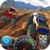 Racing Xtreme 2: Top Monster Truck & Offroad Fun