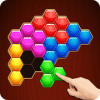 Hexagon game 2019 Puzzle Block怎么安装