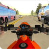 Moto Heavy Traffic Racer: Bike Racing Stunts怎么下载到电脑