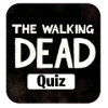 ⭐️Quiz for The Walking Dead⭐️