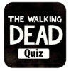 ⭐️Quiz for The Walking Dead⭐️费流量吗