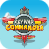 Sky War Commander - Air Combat