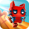 Pixel Hero Cat - Helix Road怎么安装