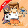 The Kunio's Super dodgeball Beats